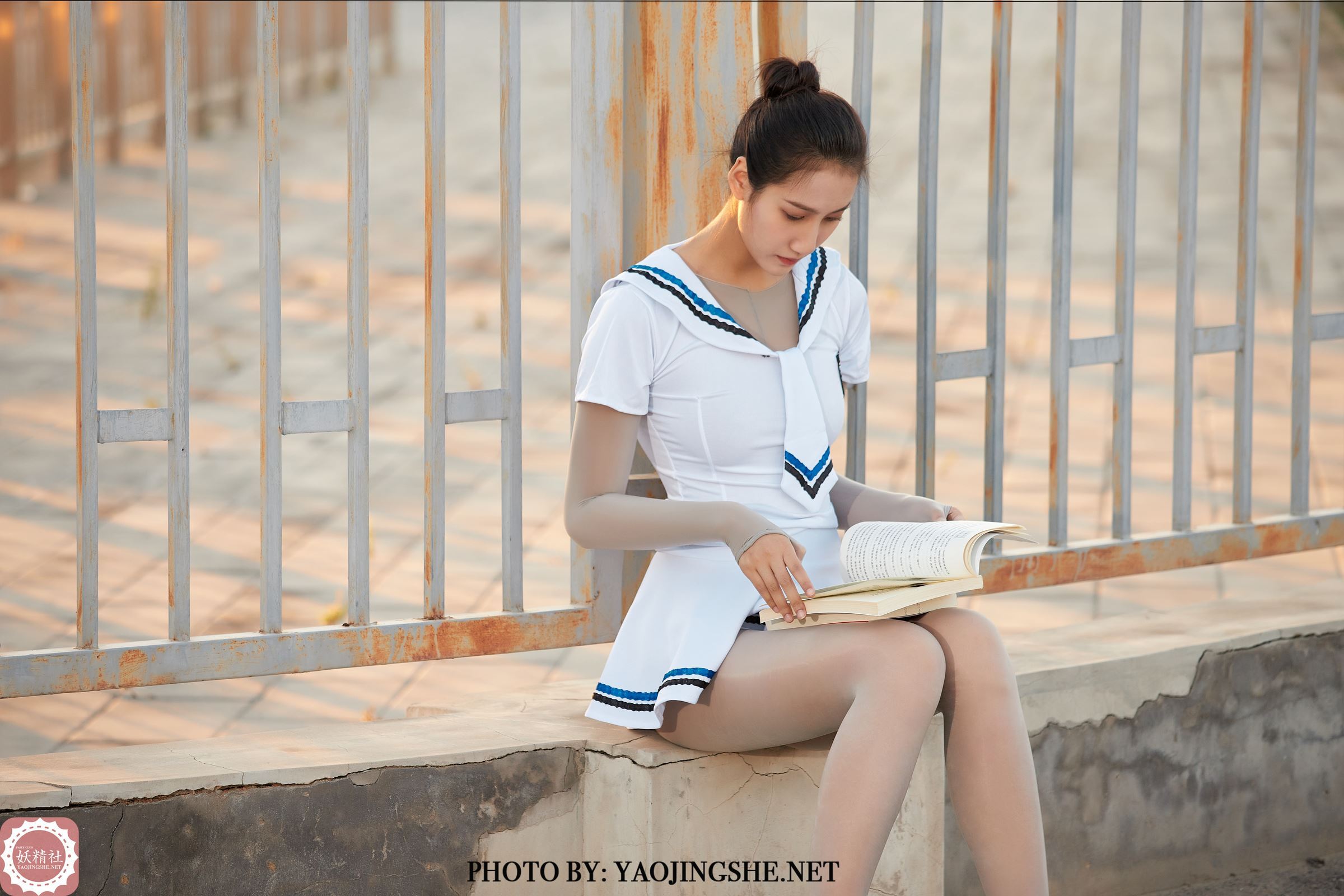 FAIRY CLUB妖精社 2021.09.27 T2130《思文-放学后》